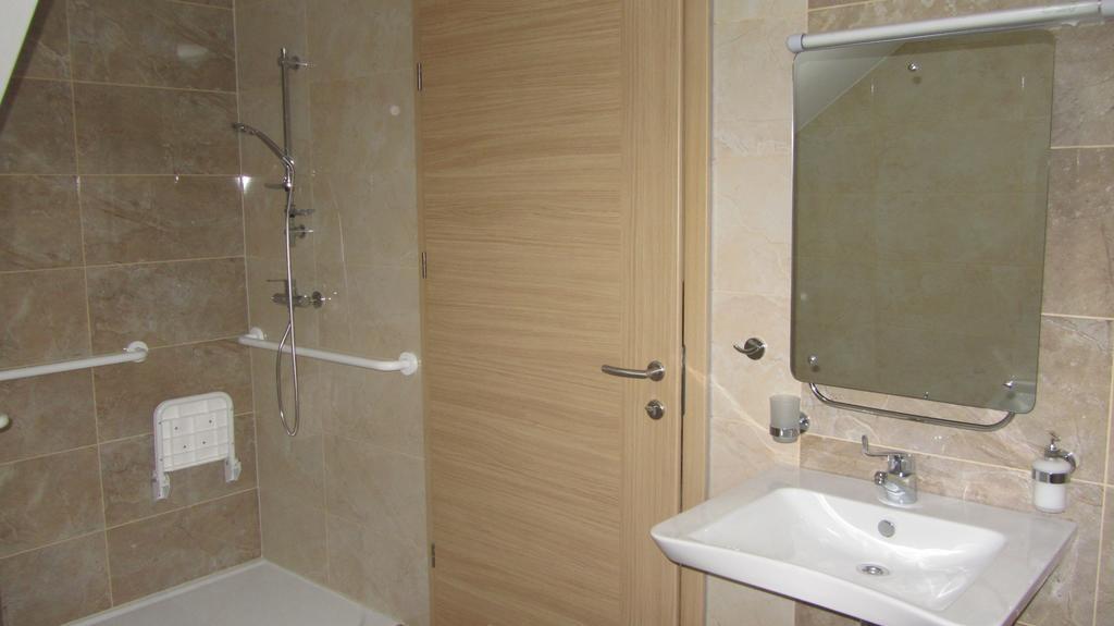 Apartamento Turisticna Kmetija Cebelji Gradic Rogašovci Exterior foto